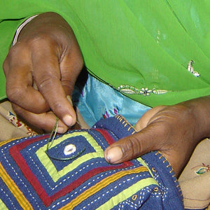 Embroidery