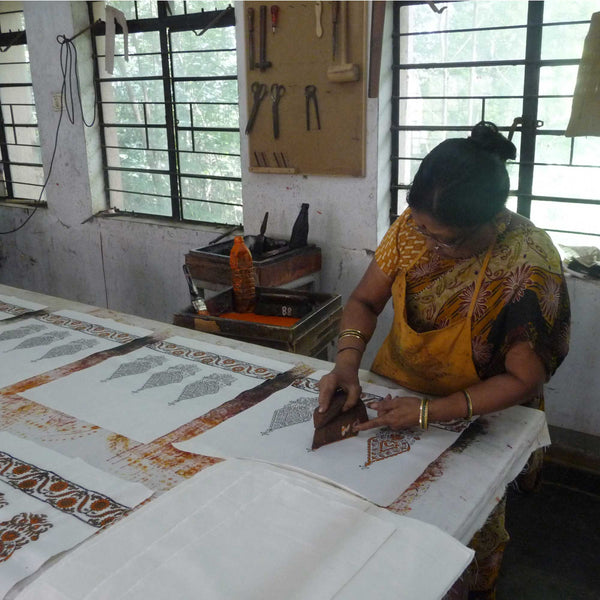 Working in Partnership