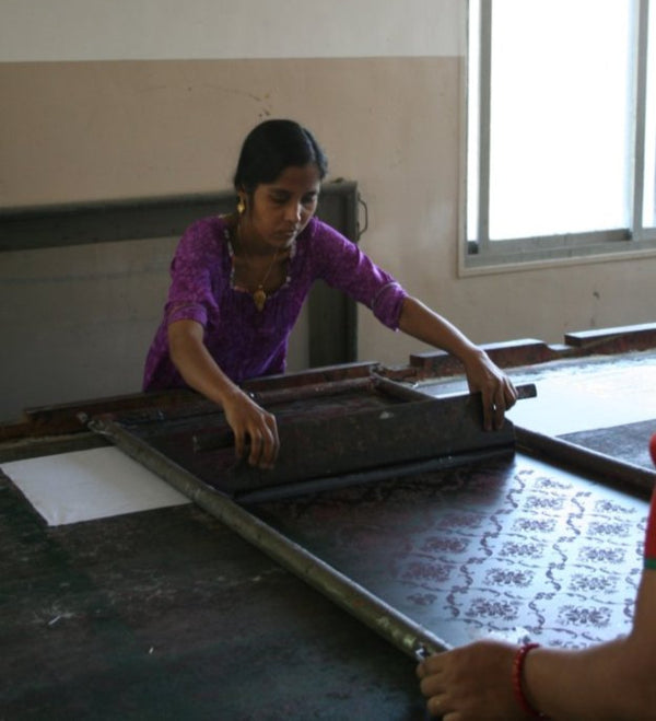 Screen Printing