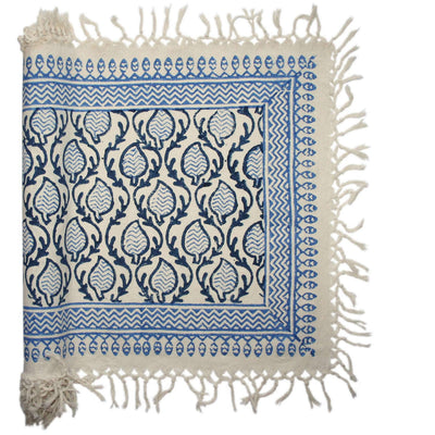 TRANQUILITY BLUE Runner