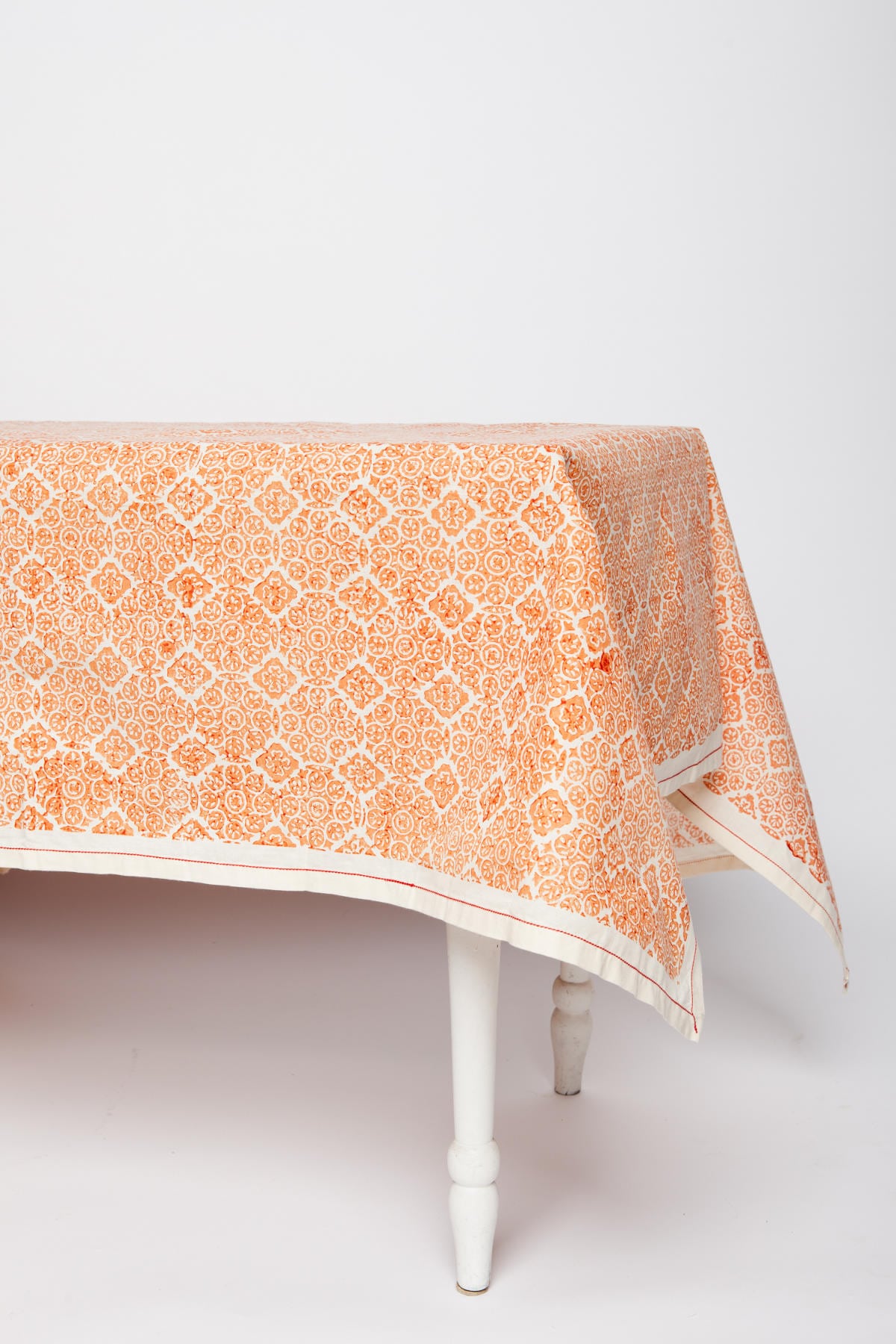 MOSAIC (Rose) Table Cloth