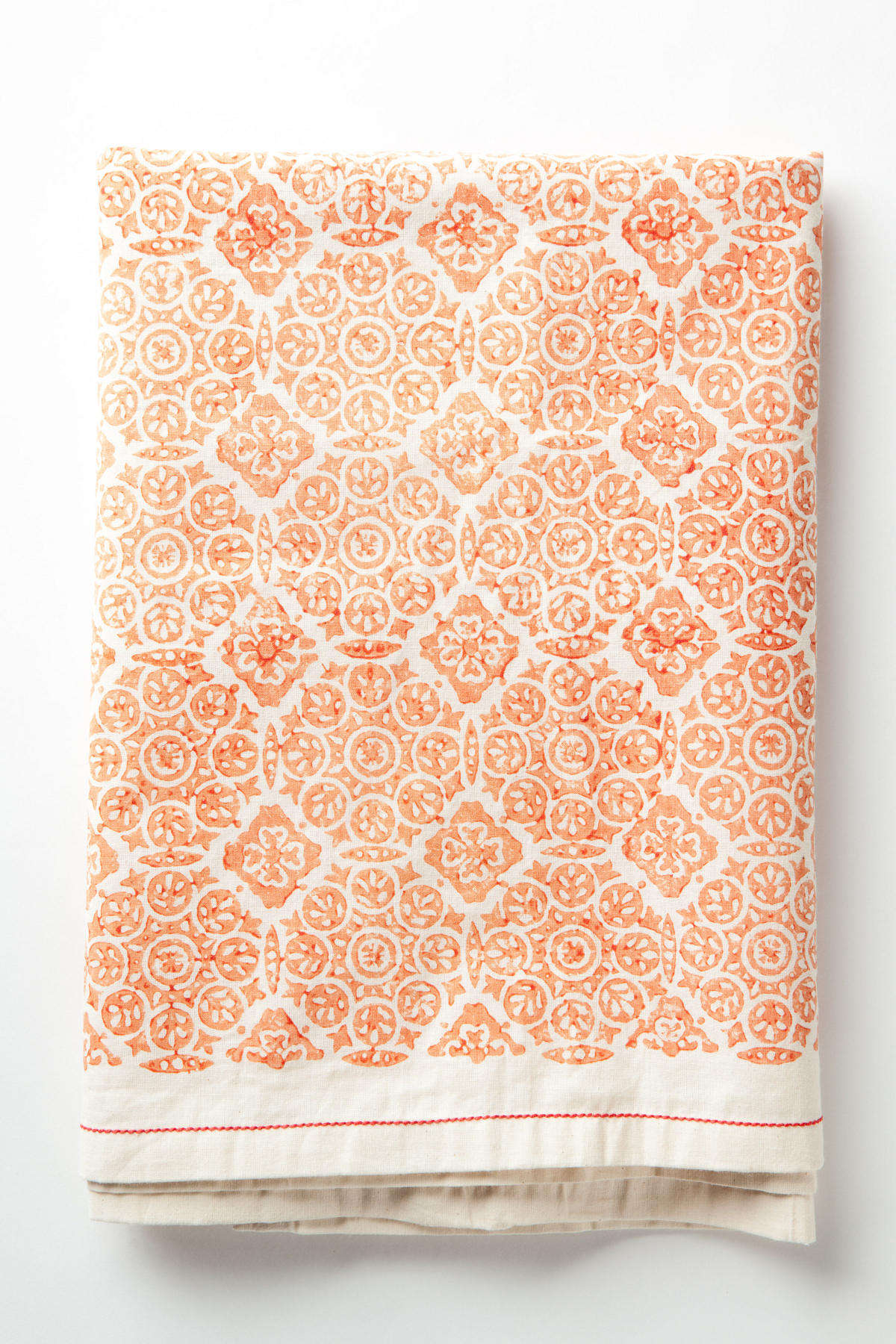 MOSAIC (Rose) Table Cloth