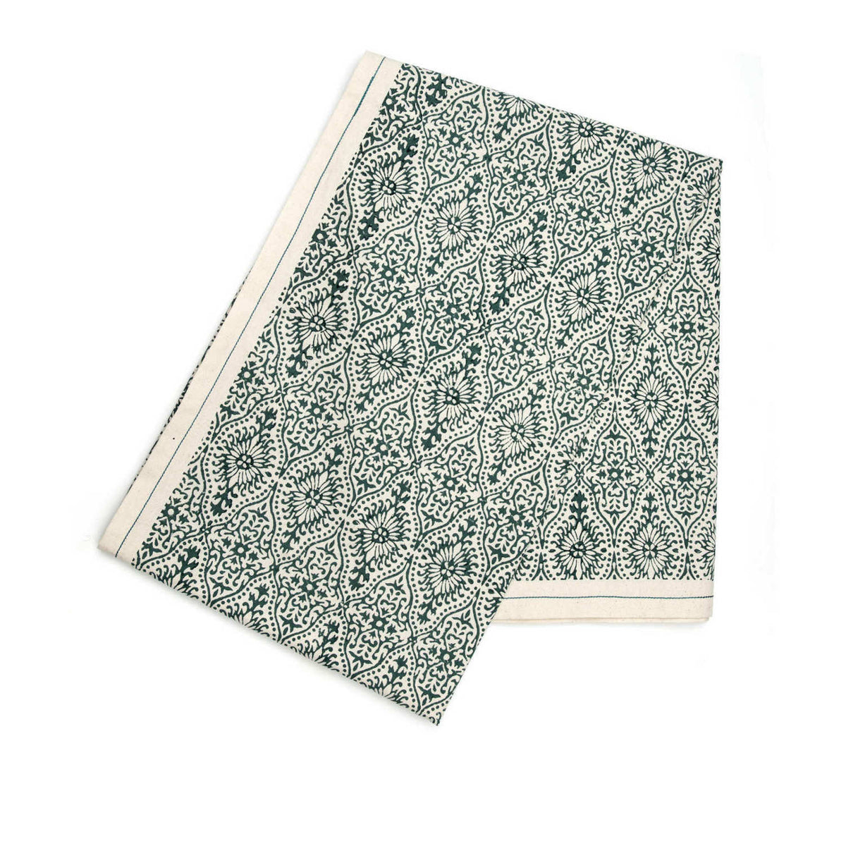 MOTIFS (Fog) Table Cloth