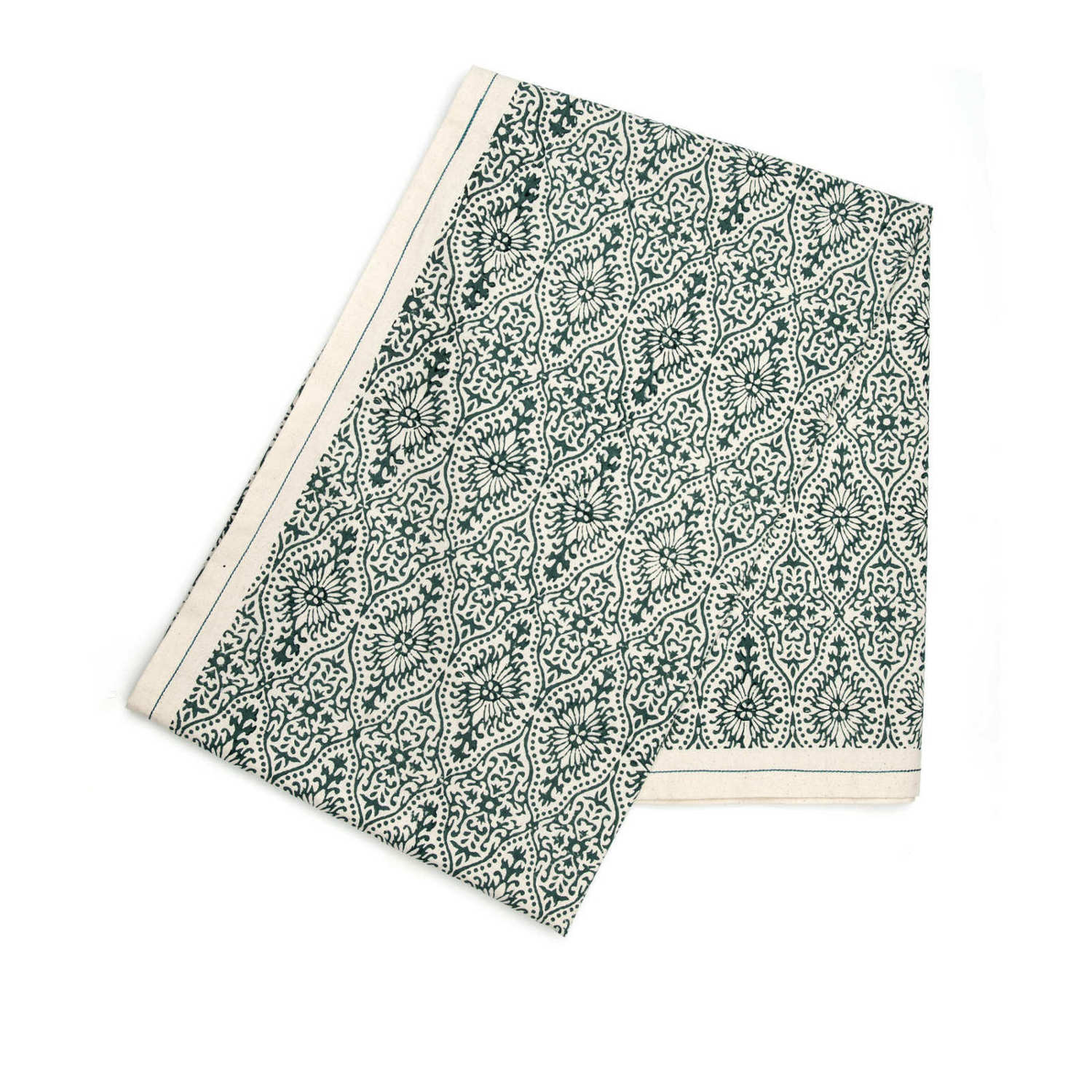 MOTIFS (Fog) Table Cloth