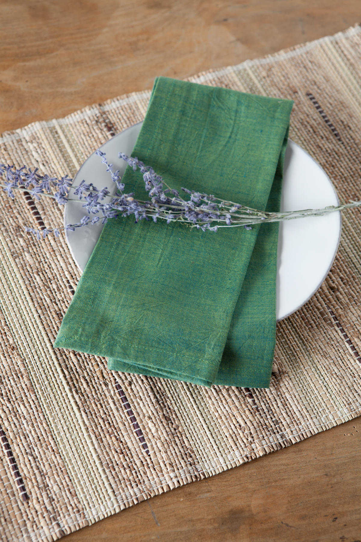 ECLAIR placemat (set of 4)