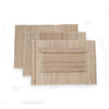 BISCOTTI placemat (set of 4)