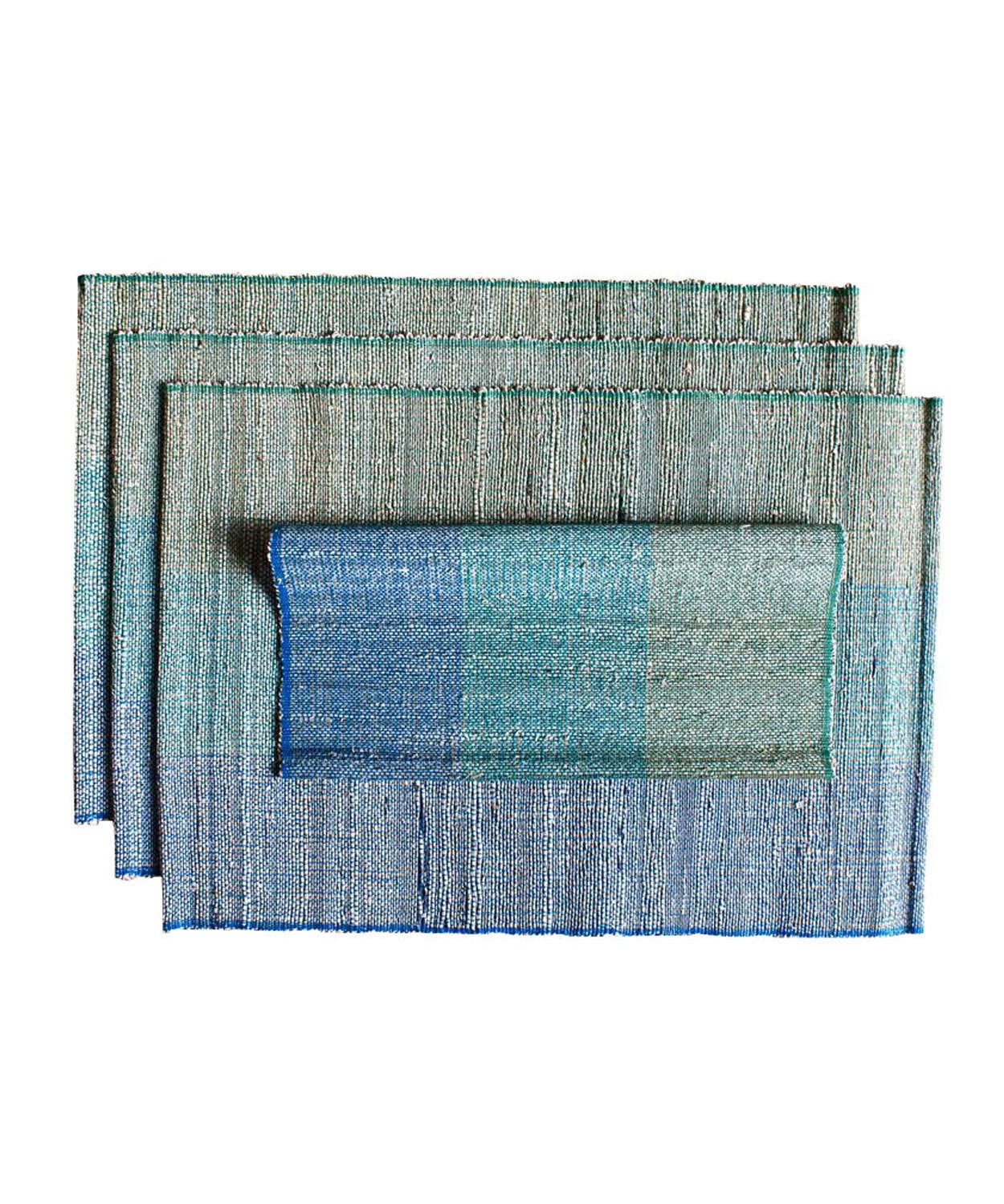 BISCOTTI CHUTNEY placemat (set of 4)