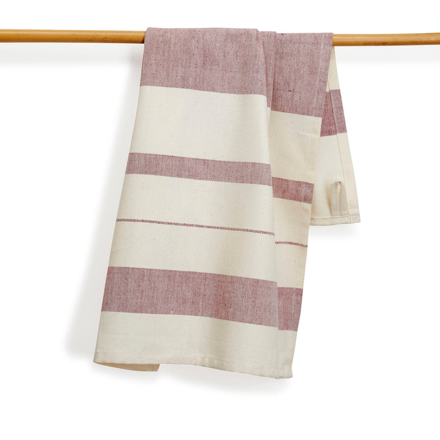 CRANBERRY Kitchen Towel