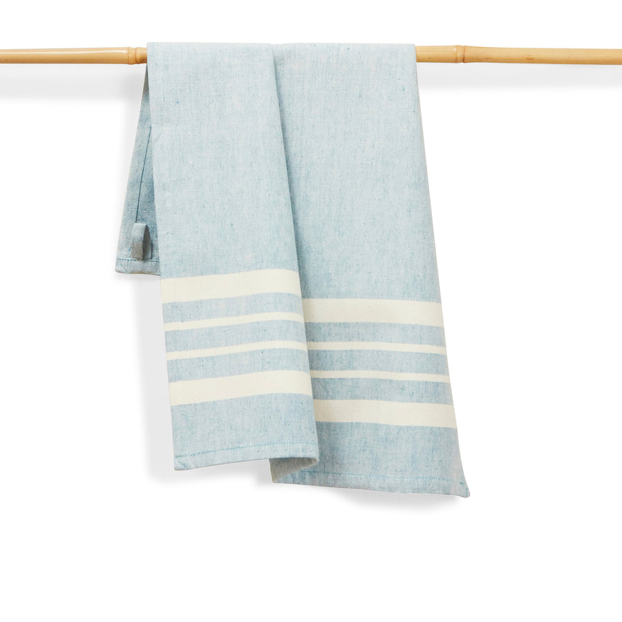 FERN Kitchen Towel - SustainableThreads