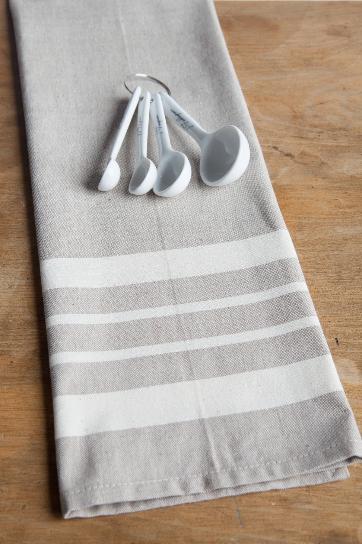 PEPPERCORN Kitchen Towel - SustainableThreads