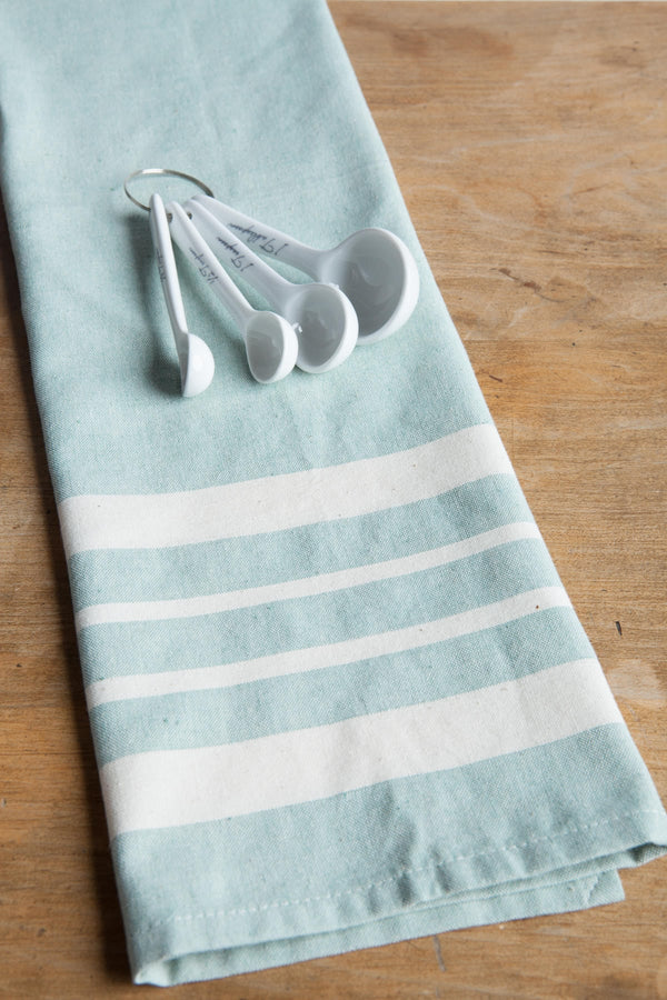 PEPPERCORN Kitchen Towel - SustainableThreads