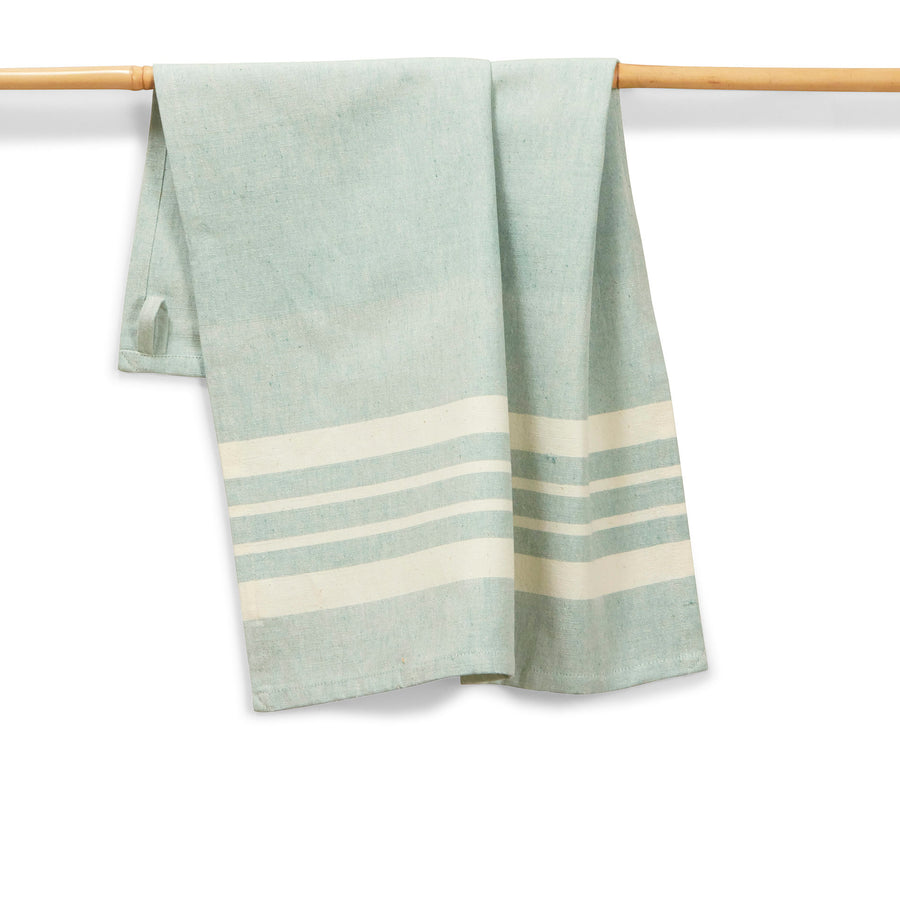 FERN Kitchen Towel - SustainableThreads