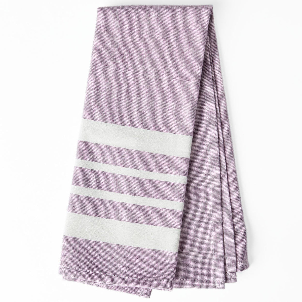 EGGPLANT Kitchen Towel