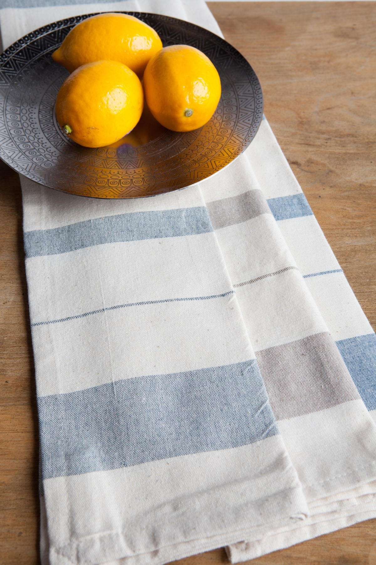 BAY LEAF Kitchen Towel