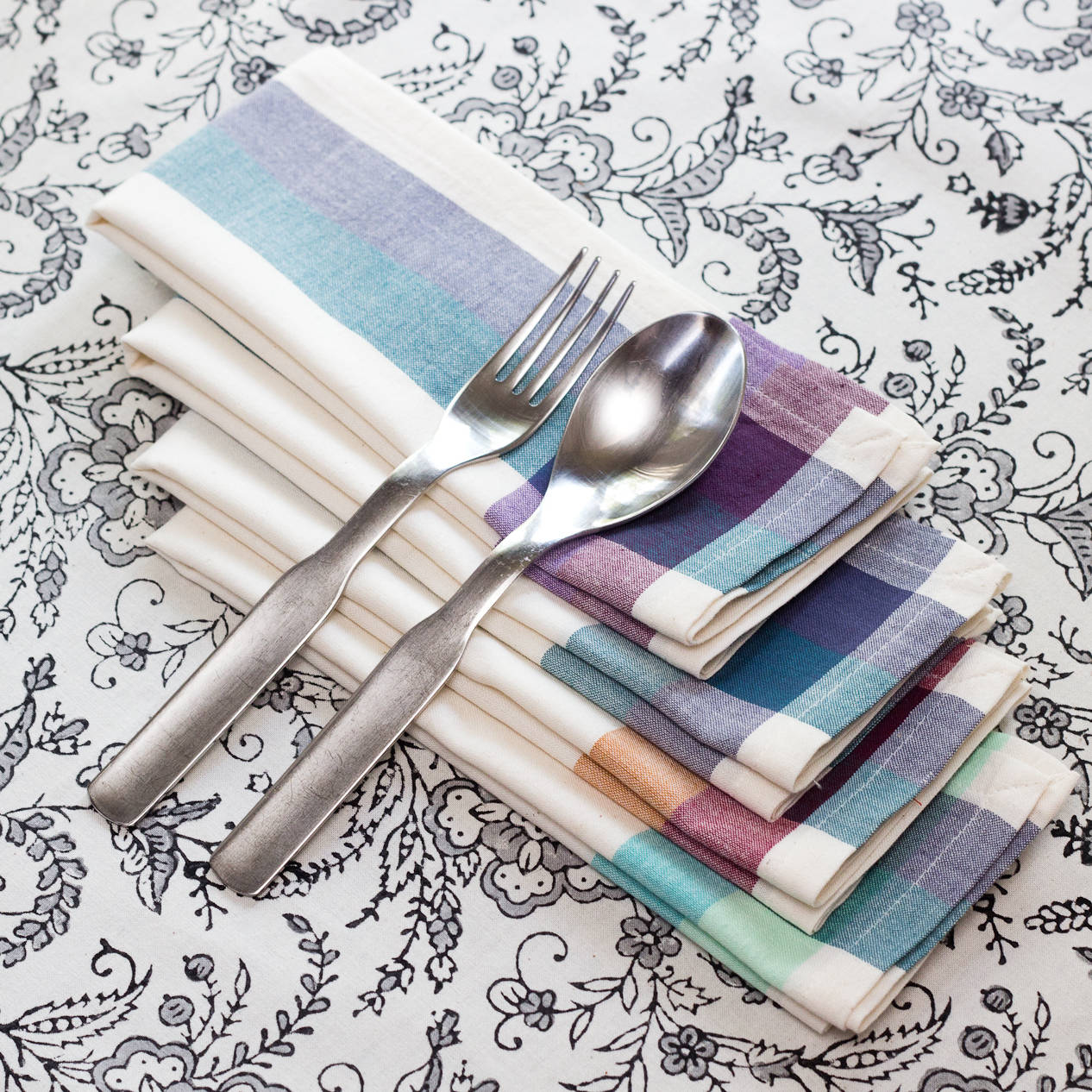 CLOVE Napkin (set of 4)
