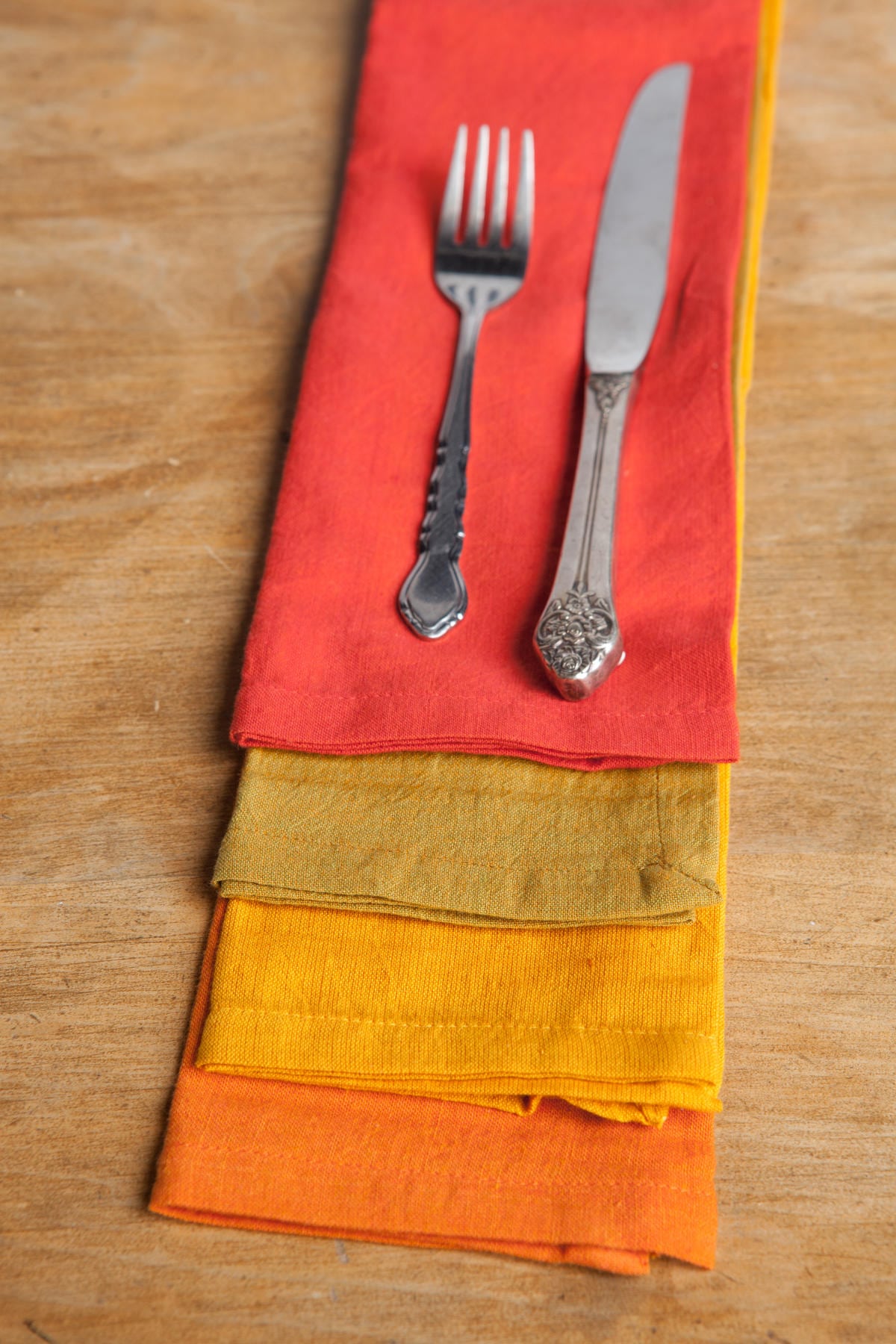 HARVEST Napkin (set of 4)