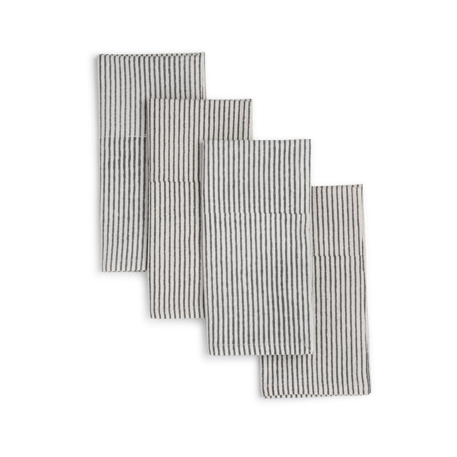 NIGHT SKY Napkin (set of 4)