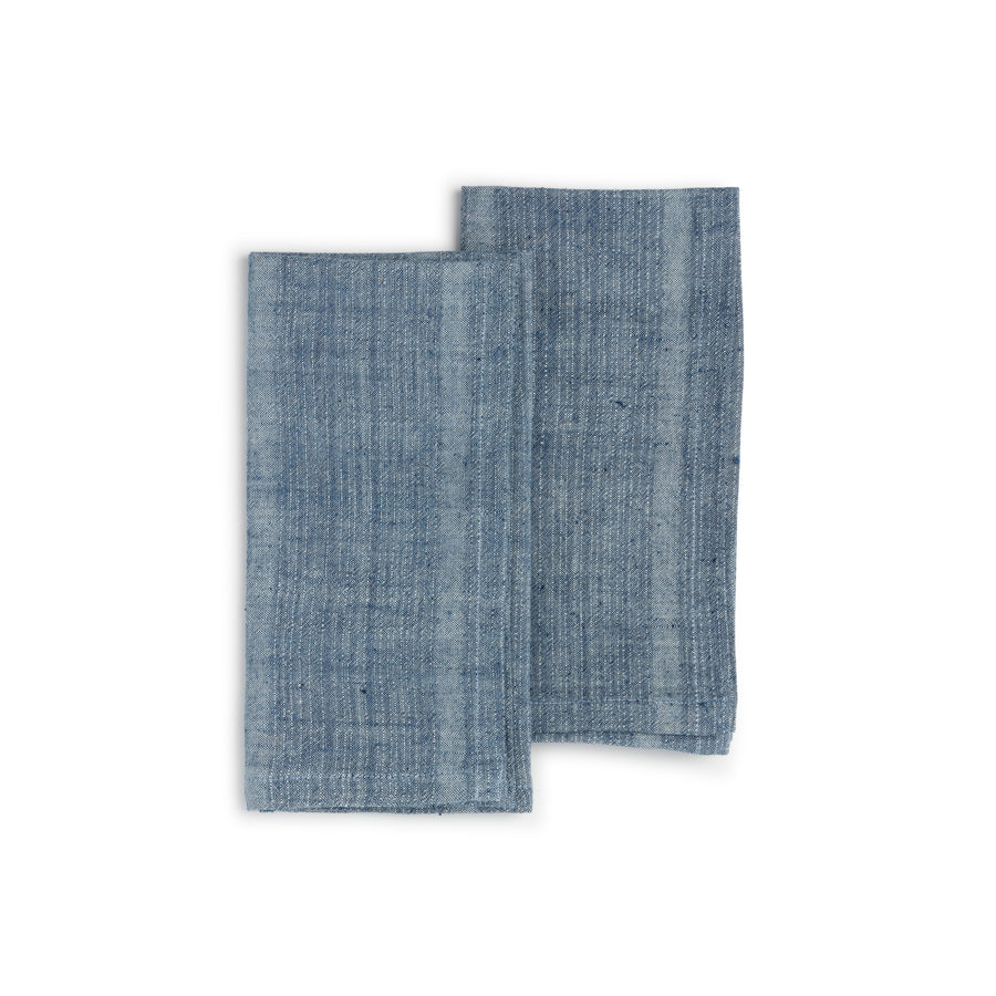 INDIGO SEA Napkin (set of 2)