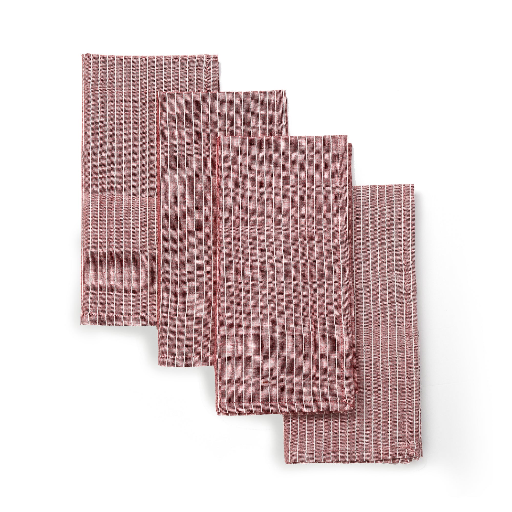SWEET MAPLE Napkin (set of 4)