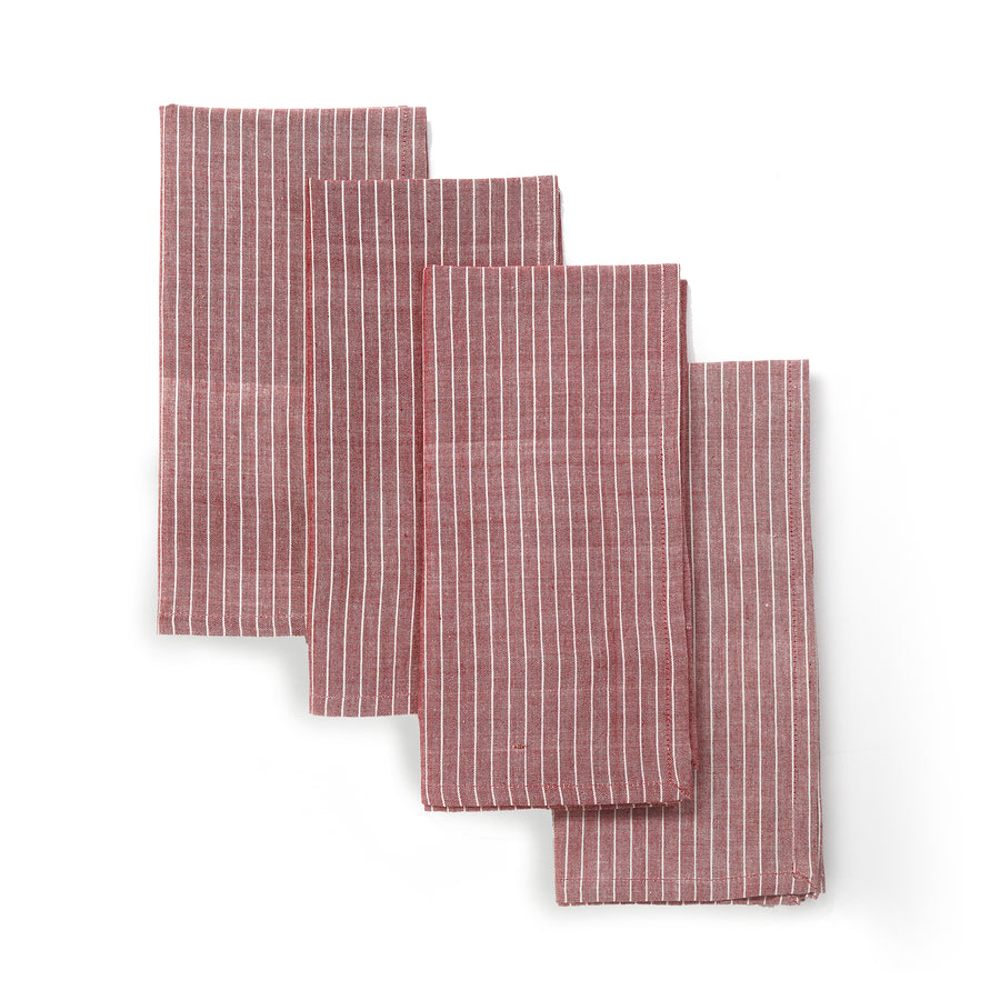 SWEET MAPLE Napkin (set of 4)