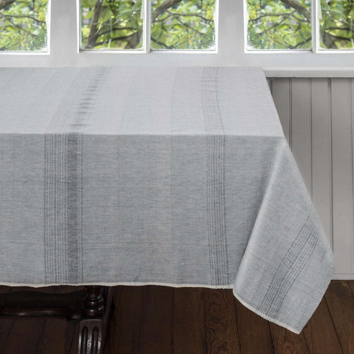 SEA SALT Table Cloth