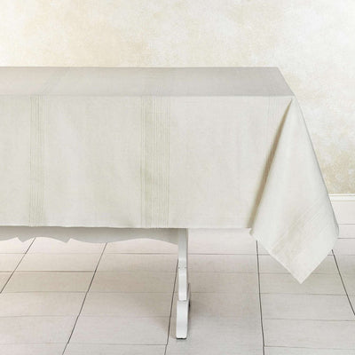 WHIPPED CREAM Table Cloth