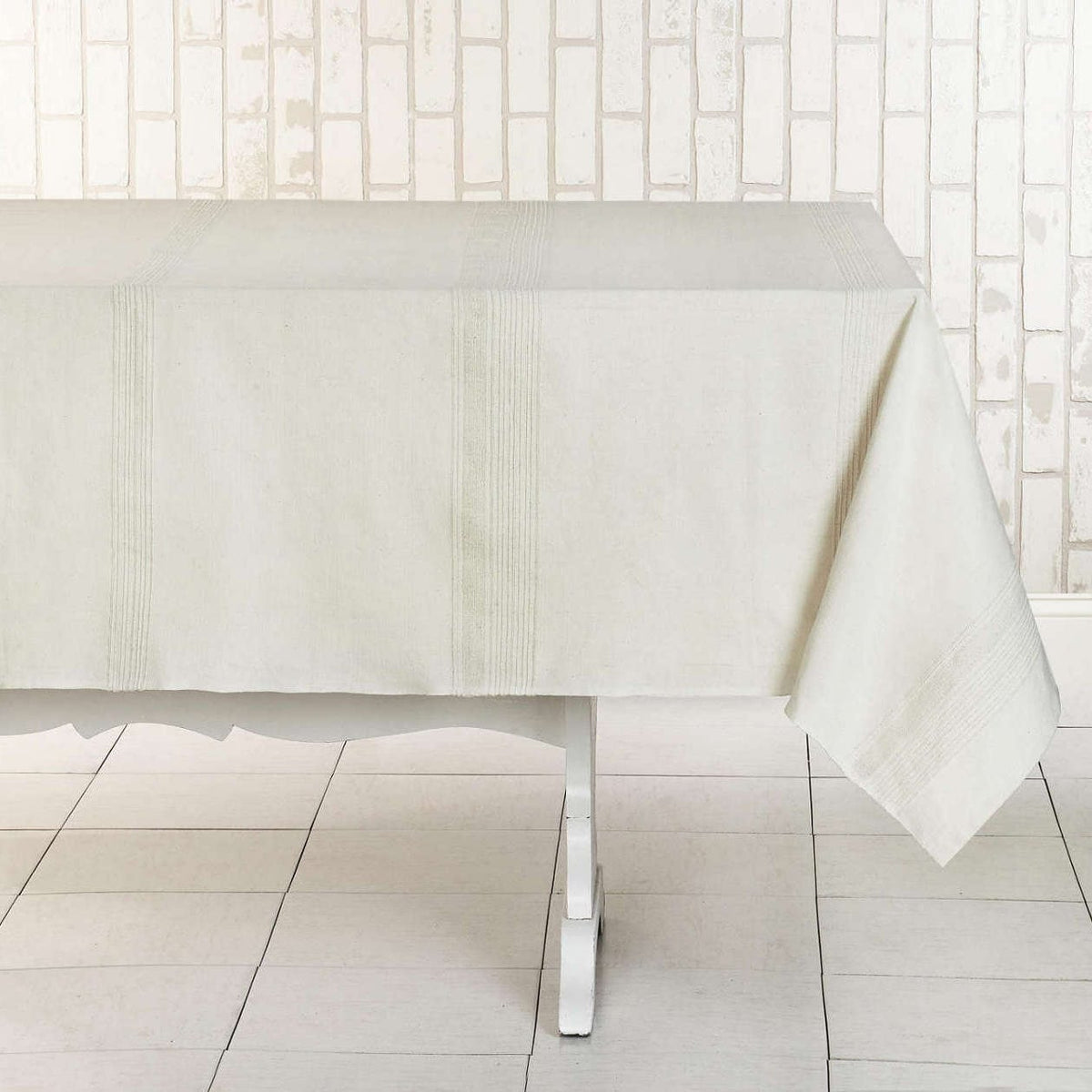 WHIPPED CREAM Table Cloth