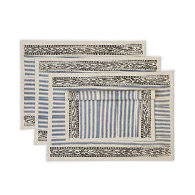 SAPPHIRE Placemat (set of 4)