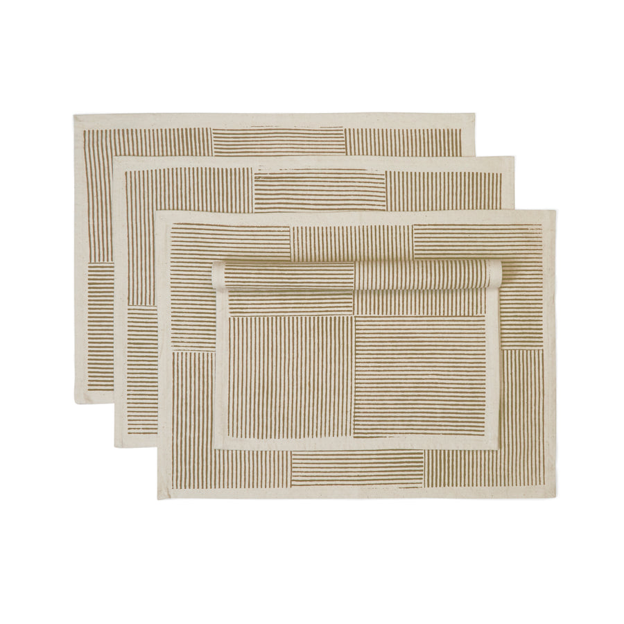 SPRUCE Placemat (set of 4)