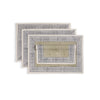 FRAGRANT MEADOW Placemat (set of 4)