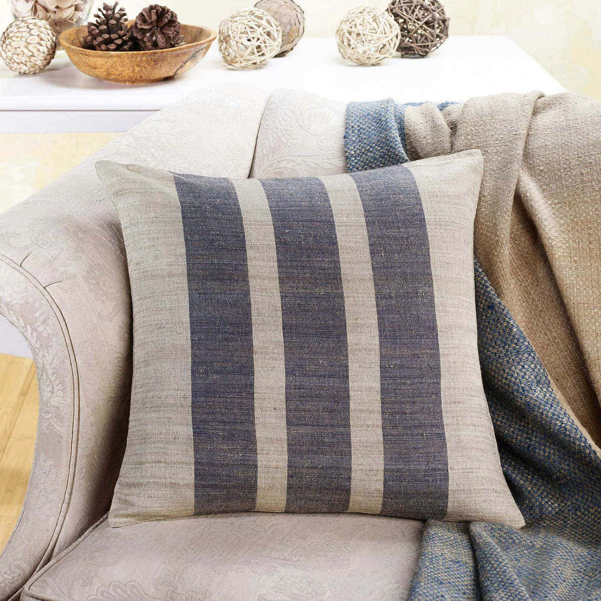 BLACKBERRY Pillow