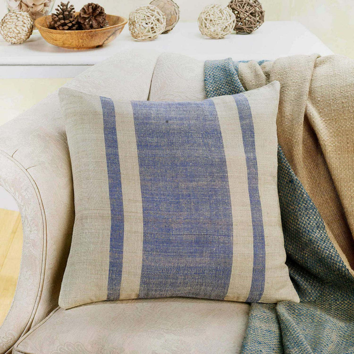 BLUEBERRY Pillow