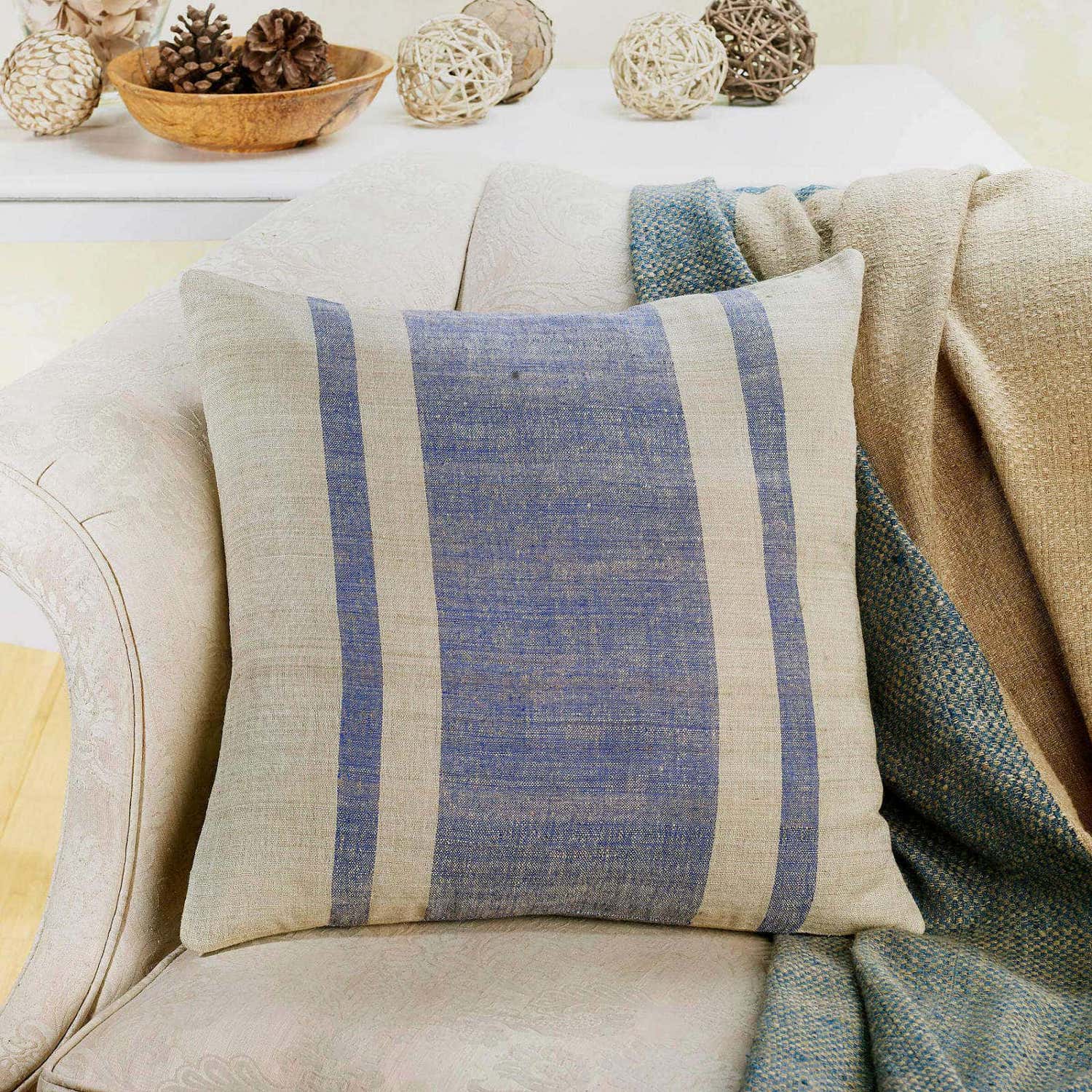 BLUEBERRY Pillow