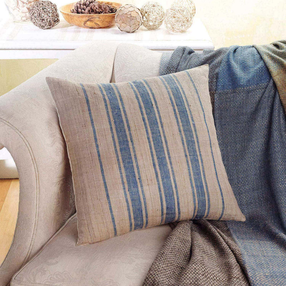 TRANQUILITY Pillow