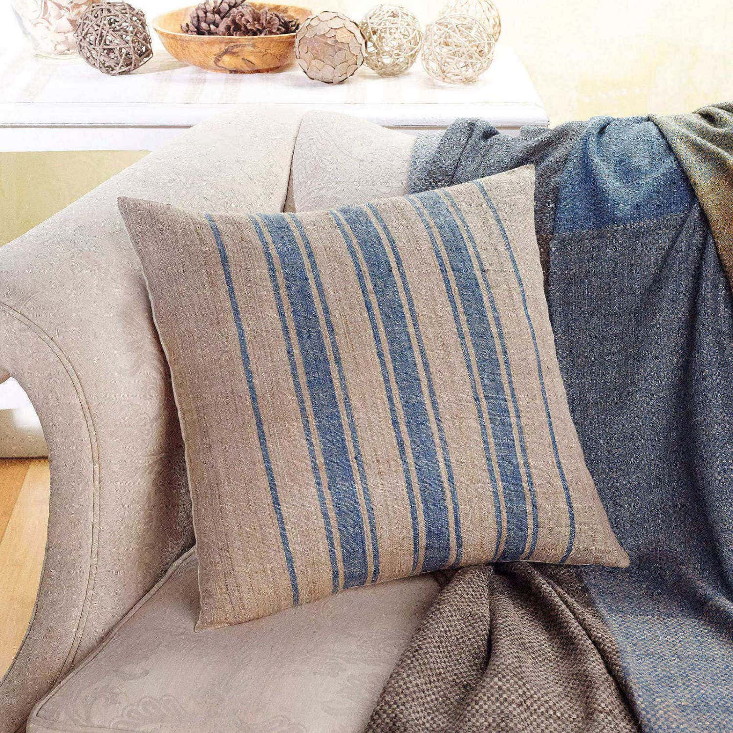 TRANQUILITY Pillow