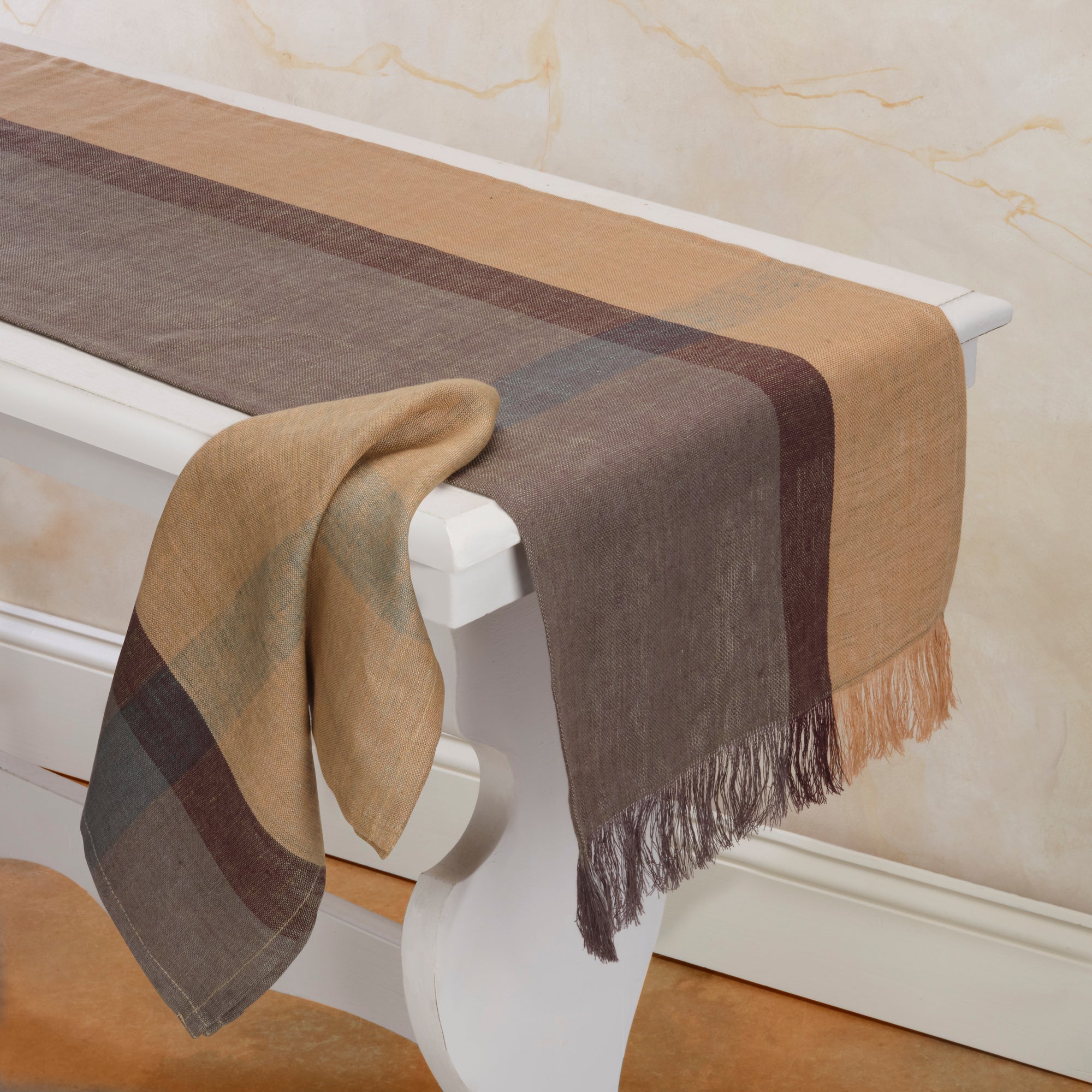 OLIVE CROSTINI Napkin (set of 2)