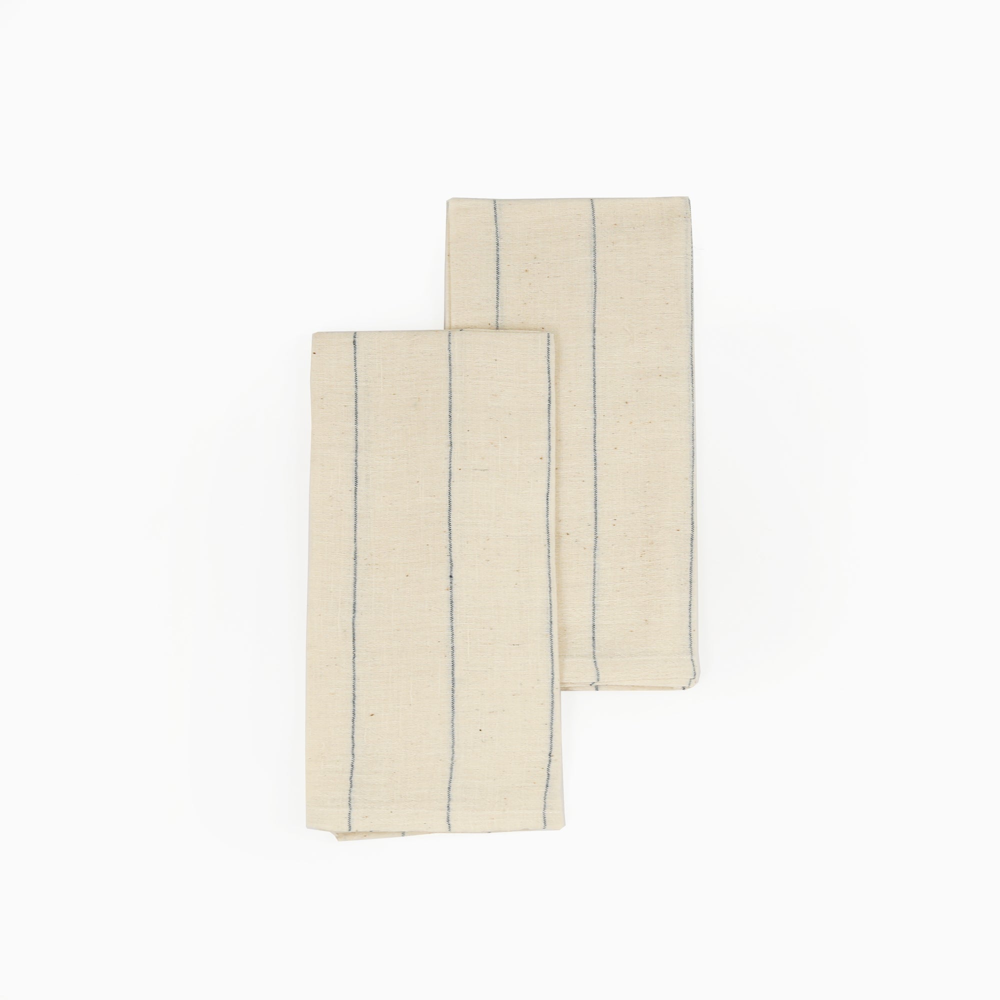 BELIEVE - BLUE Napkin (set of 2)