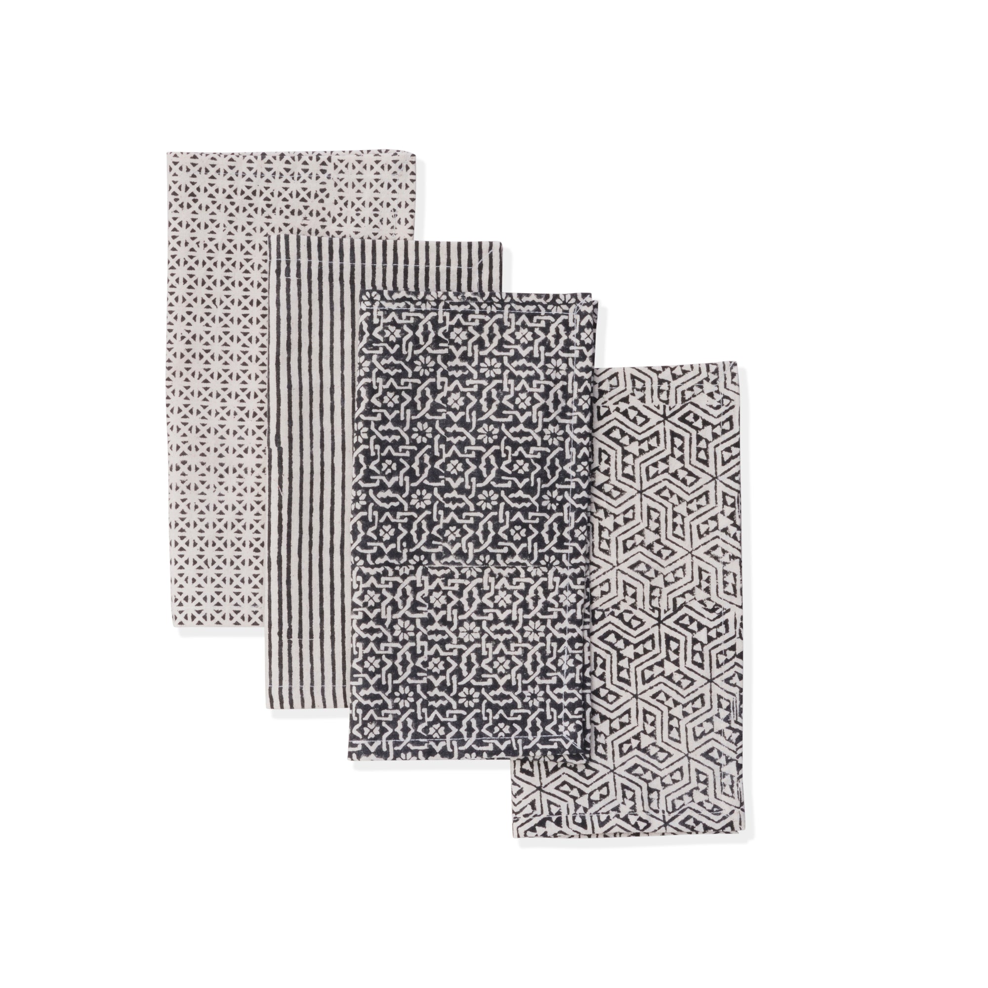 BLACK FOREST Napkin (set of 4)