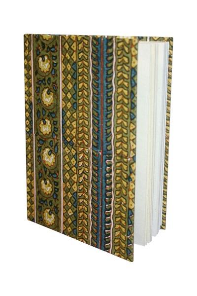 BUZZ Hard Cover Journal 6"x8"