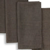 CHESTNUT Napkin (set of 4)