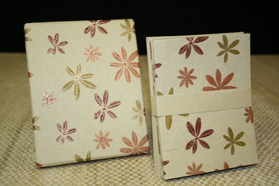 DOWN TO EARTH  Boxed Notecards with Envelopes (set of 8)