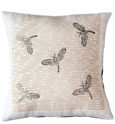 DRAGONFLY Pillow