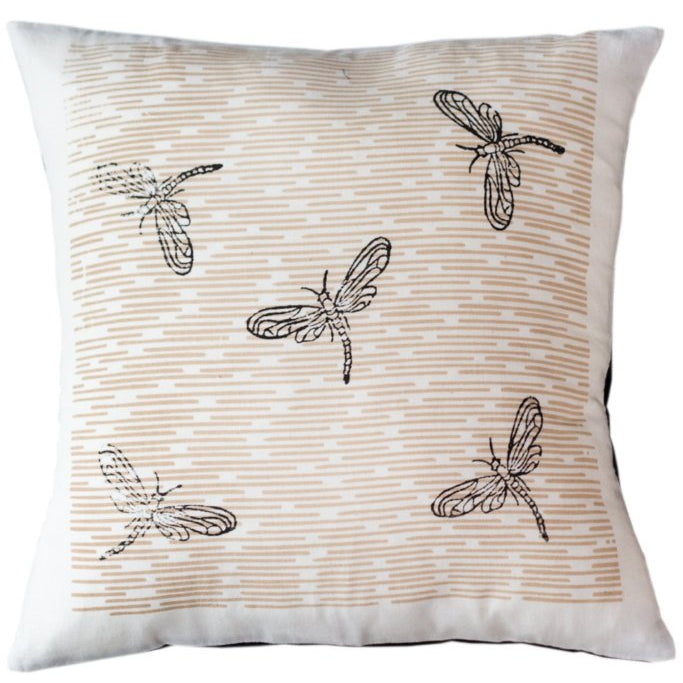 DRAGONFLY Pillow