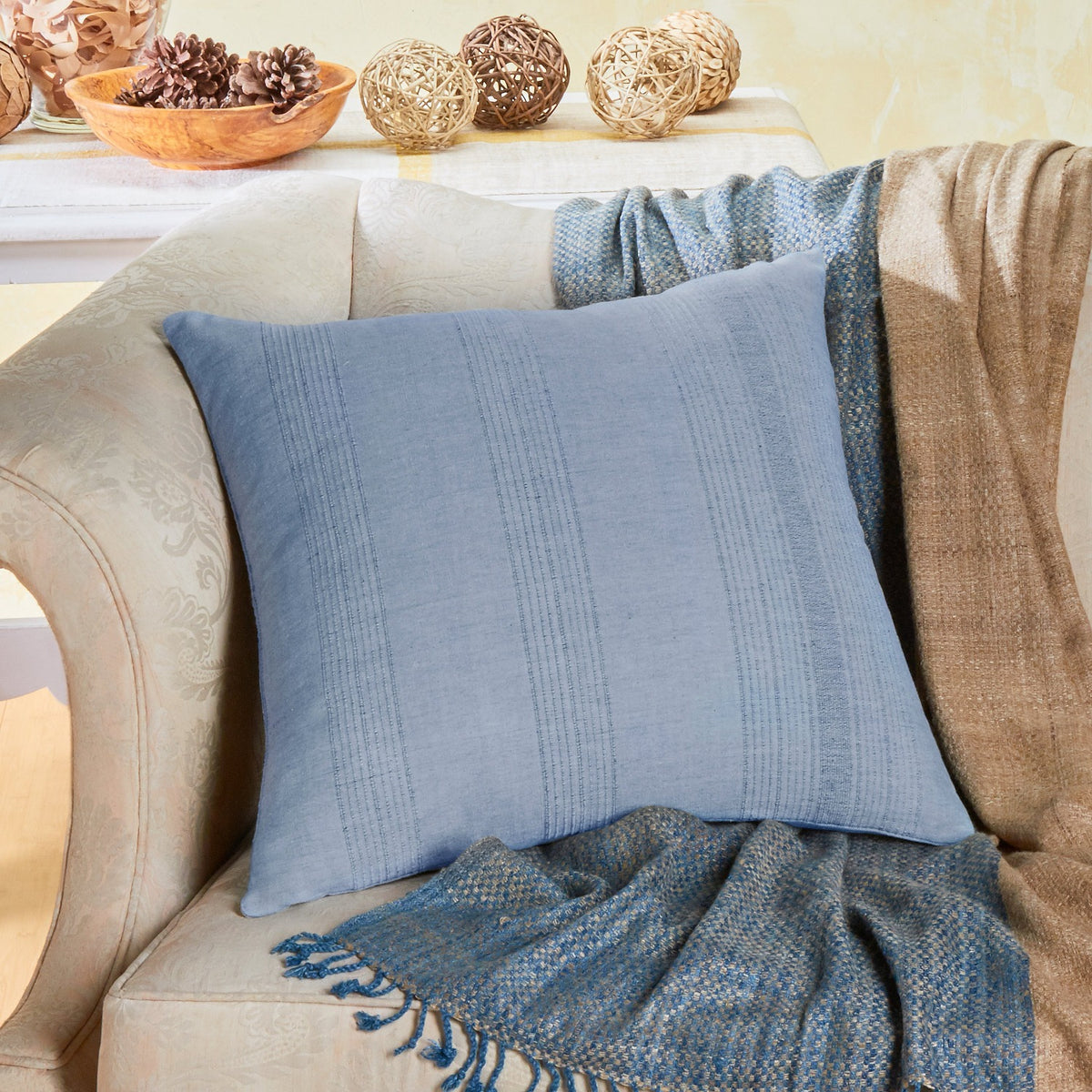 pillows