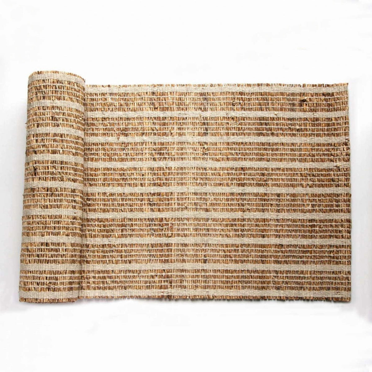 Banana Stem Fiber Placemats, Set of 4 | Handwoven | Table Classics | Madeleine