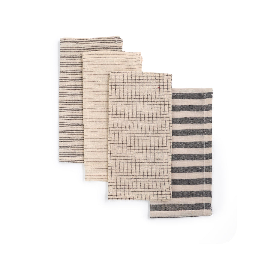 MELANGE Napkin (set of 4)