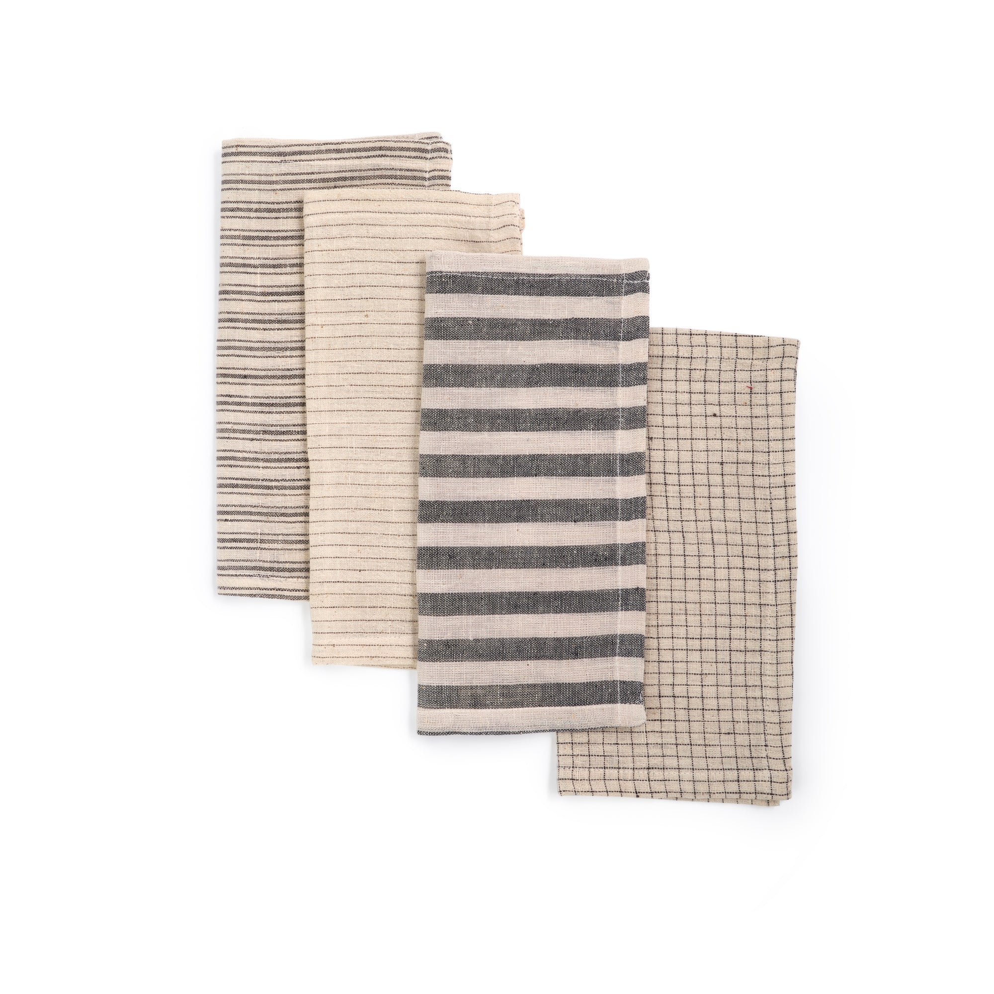 MELANGE Napkin (set of 4)