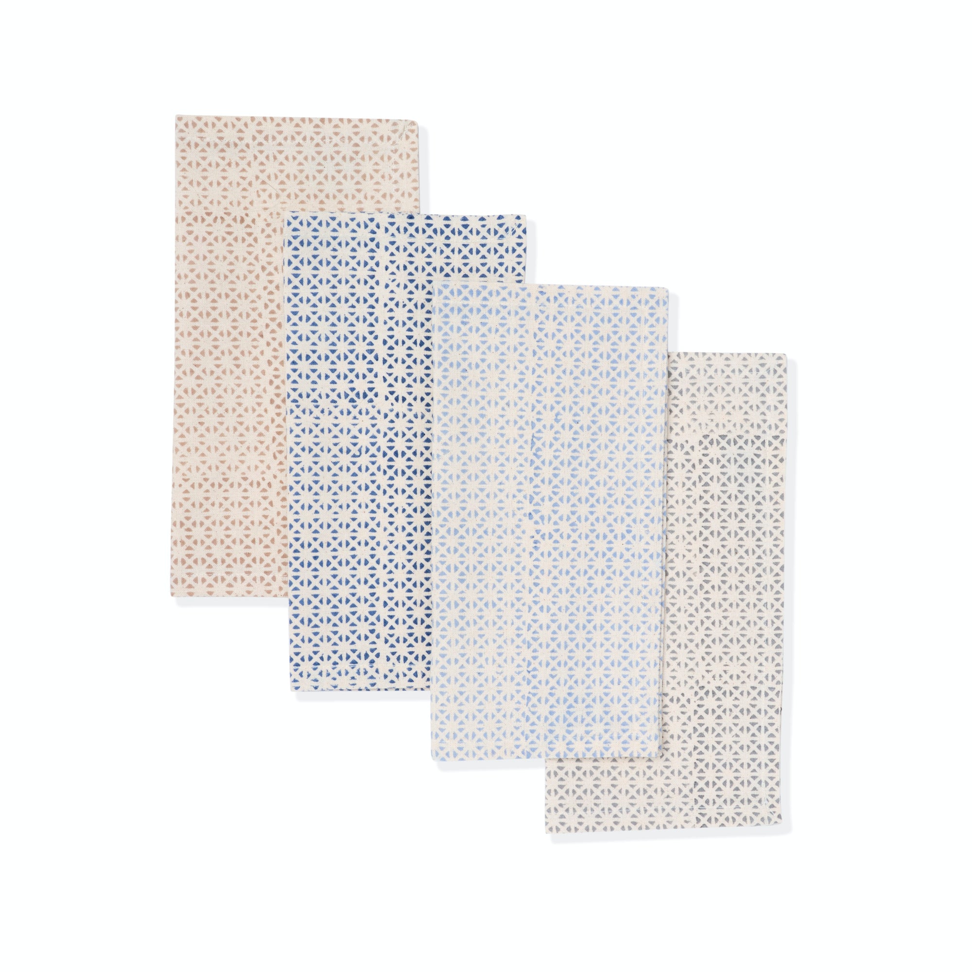 MIRTH Napkin (set of 4)