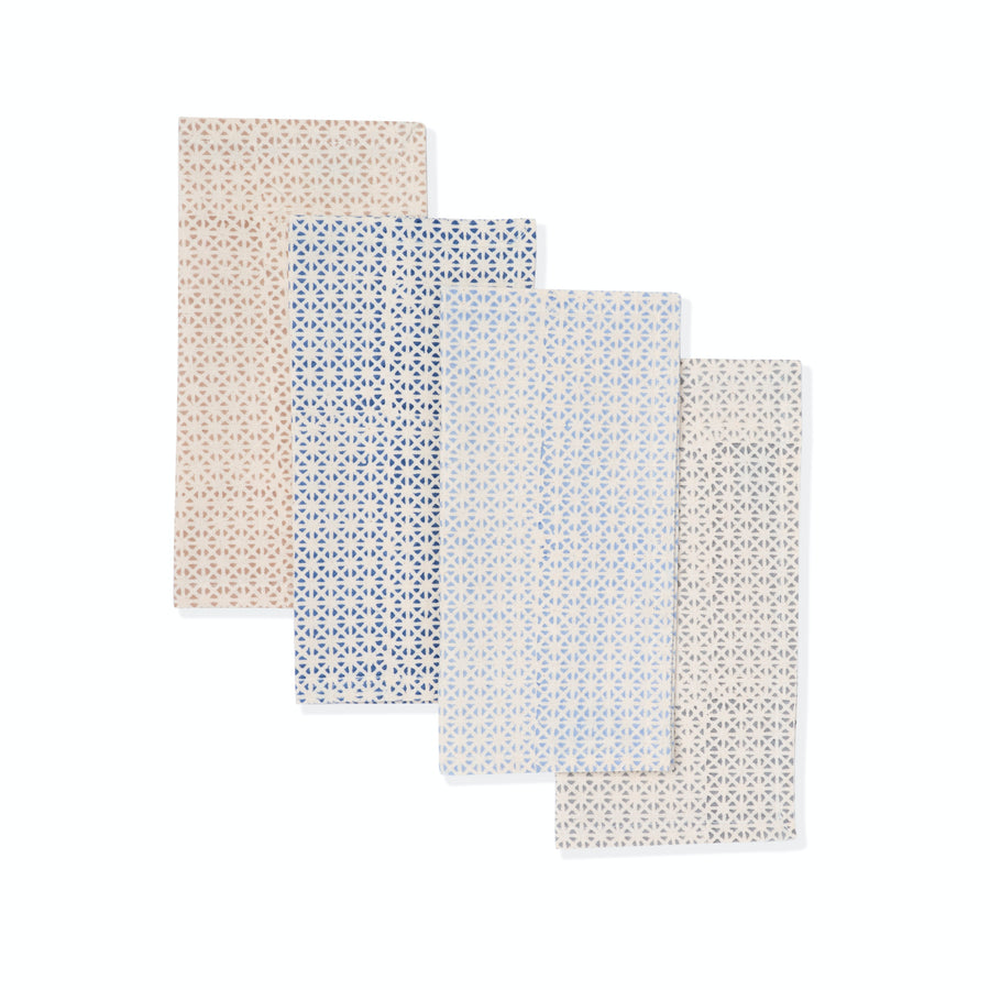 MIRTH Napkin (set of 4)