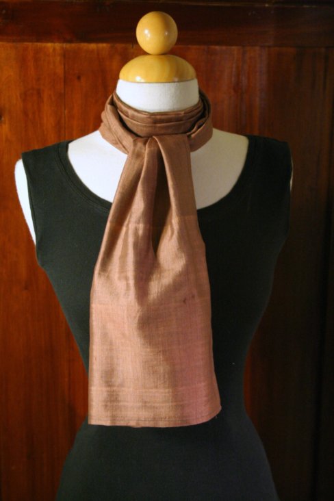MOCHA Scarf